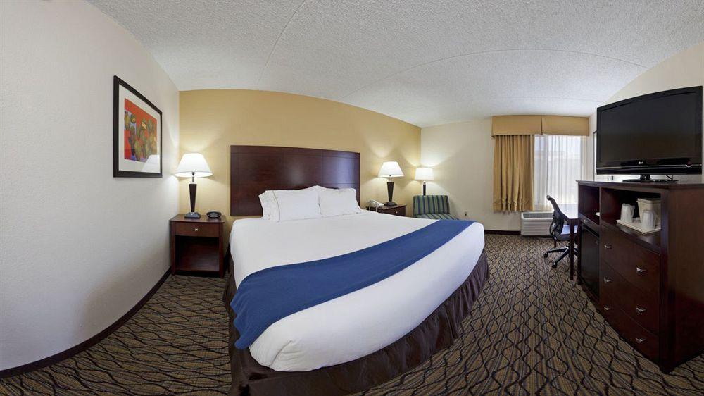 Holiday Inn Express Scottsdale North By Ihg Extérieur photo