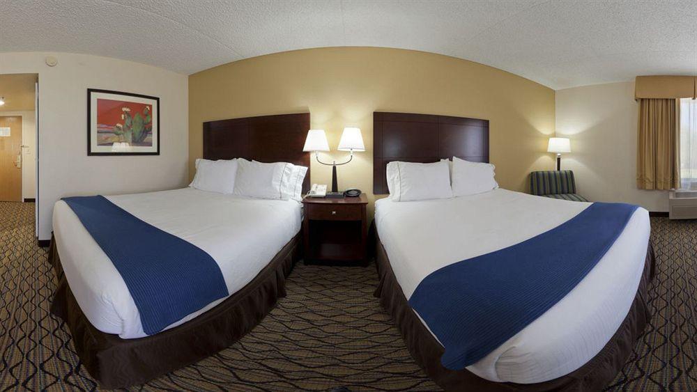 Holiday Inn Express Scottsdale North By Ihg Extérieur photo