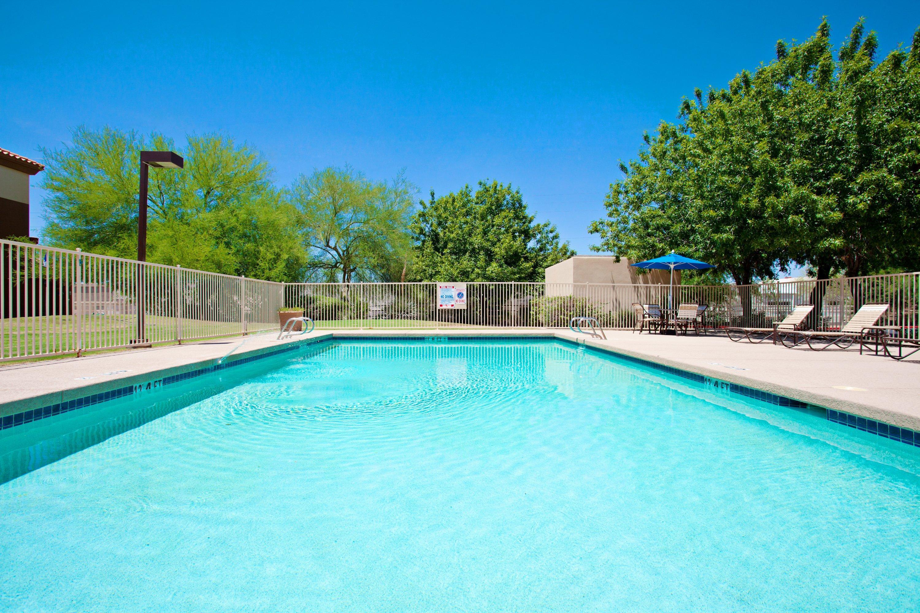 Holiday Inn Express Scottsdale North By Ihg Extérieur photo