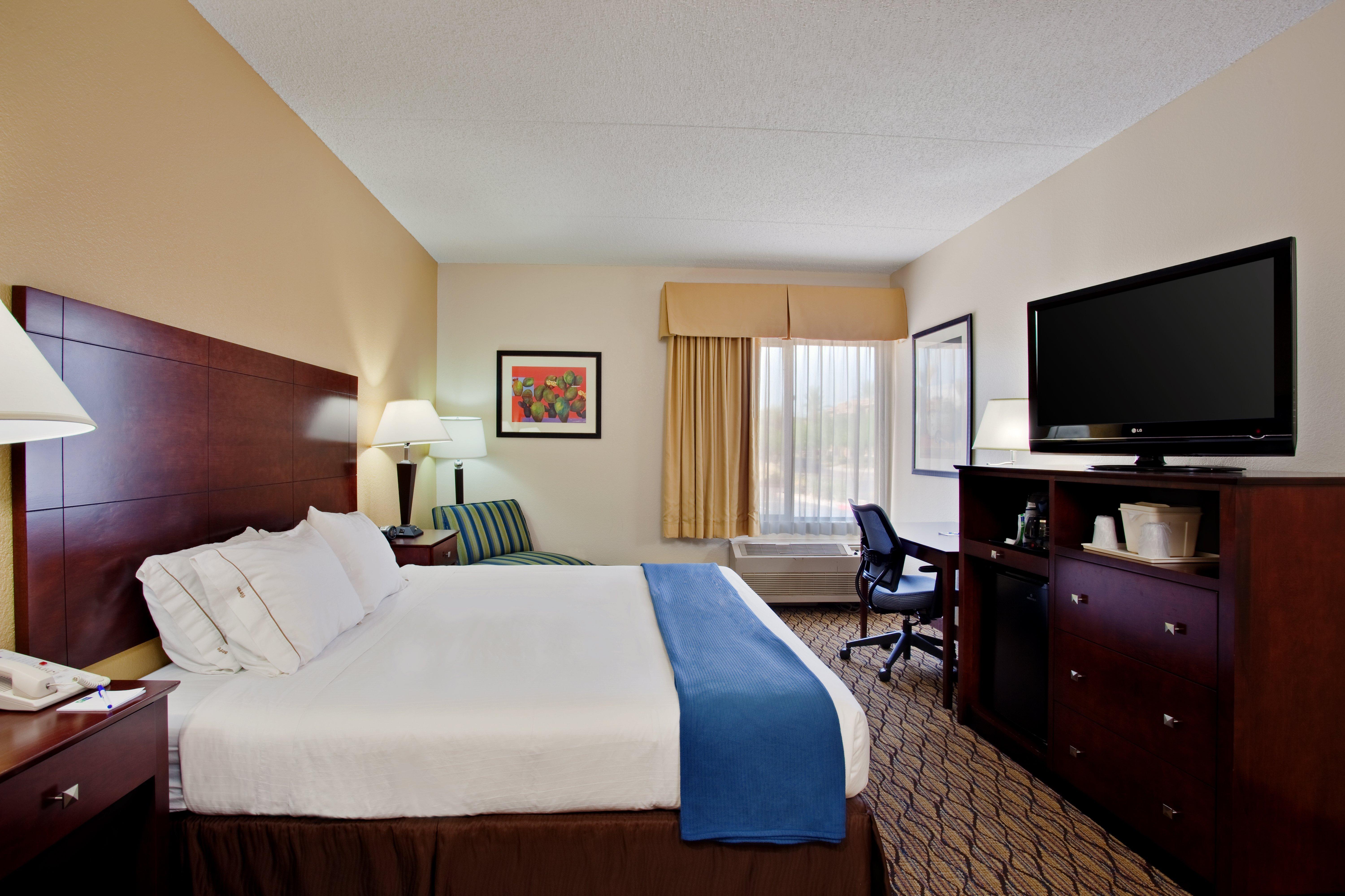 Holiday Inn Express Scottsdale North By Ihg Extérieur photo