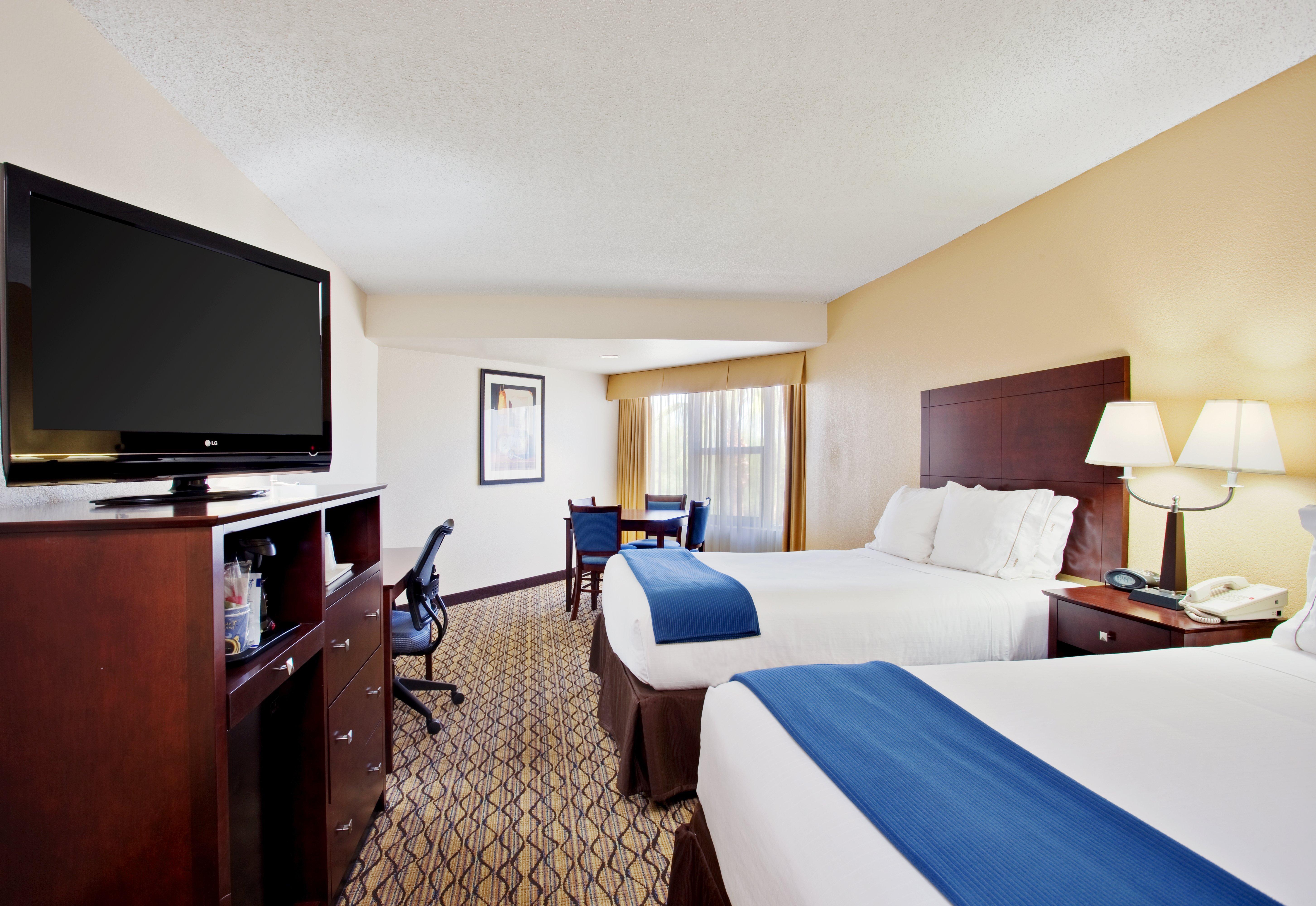 Holiday Inn Express Scottsdale North By Ihg Extérieur photo