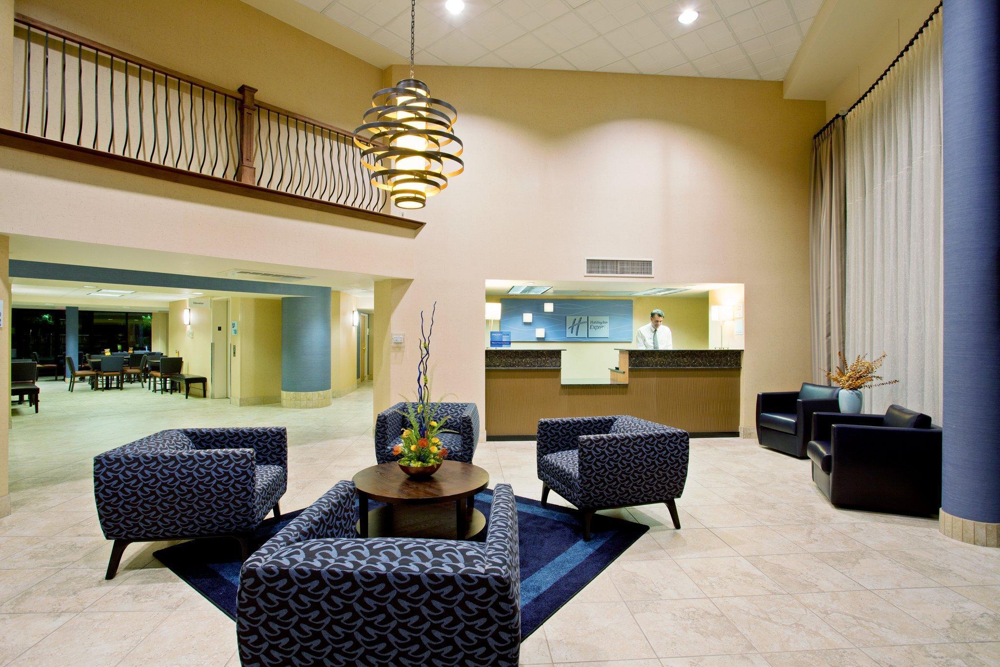 Holiday Inn Express Scottsdale North By Ihg Extérieur photo