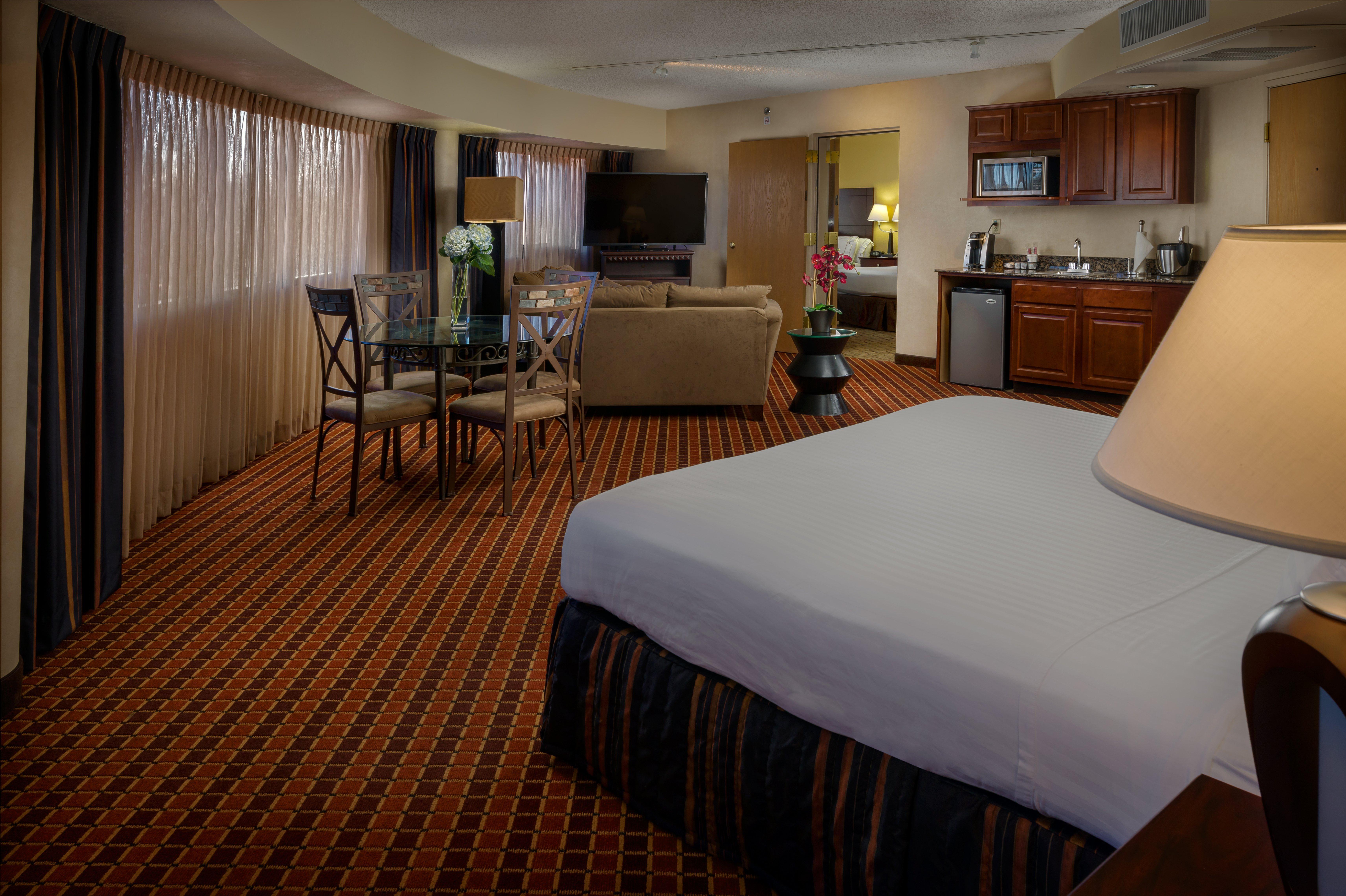 Holiday Inn Express Scottsdale North By Ihg Extérieur photo