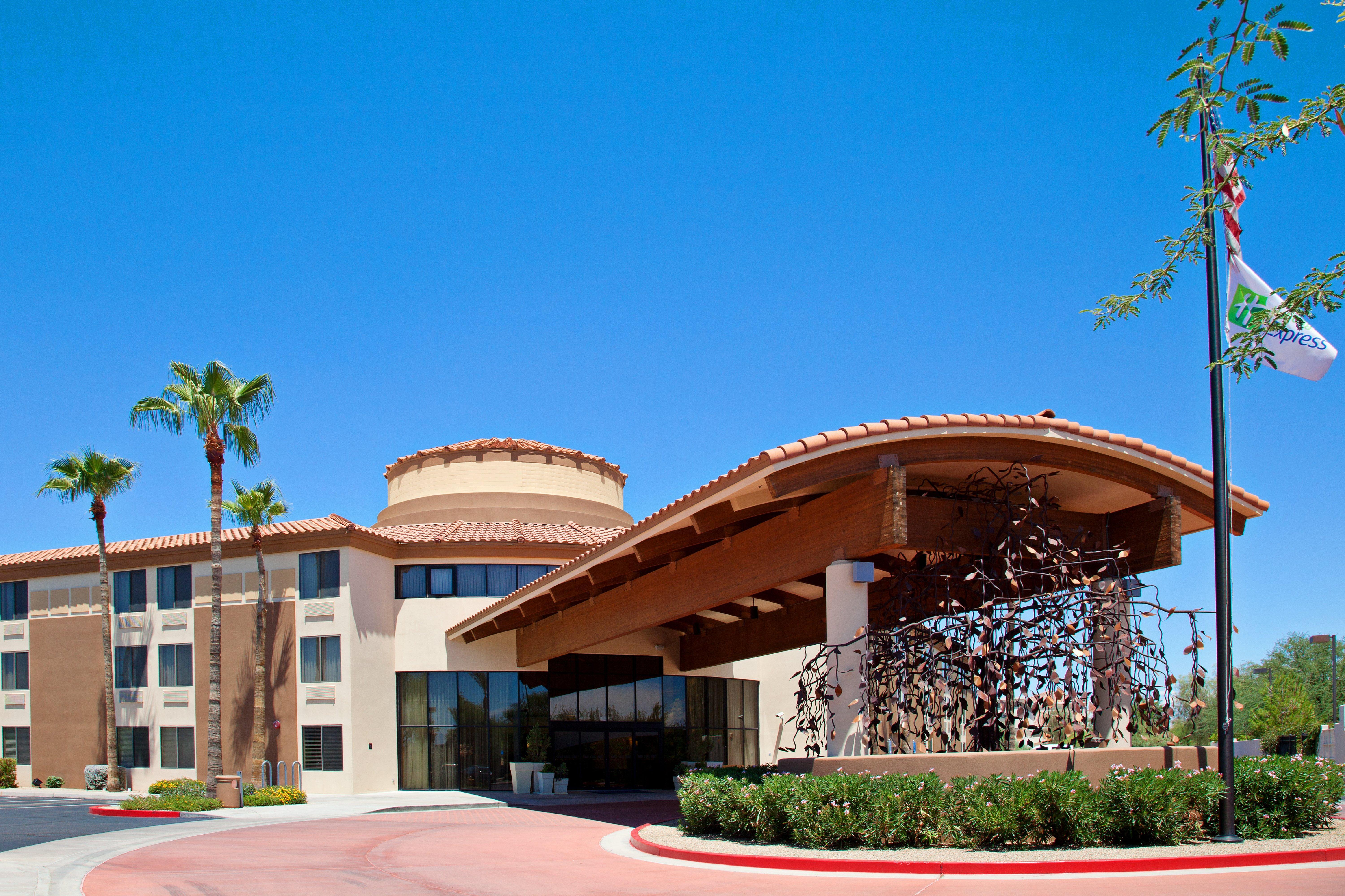 Holiday Inn Express Scottsdale North By Ihg Extérieur photo
