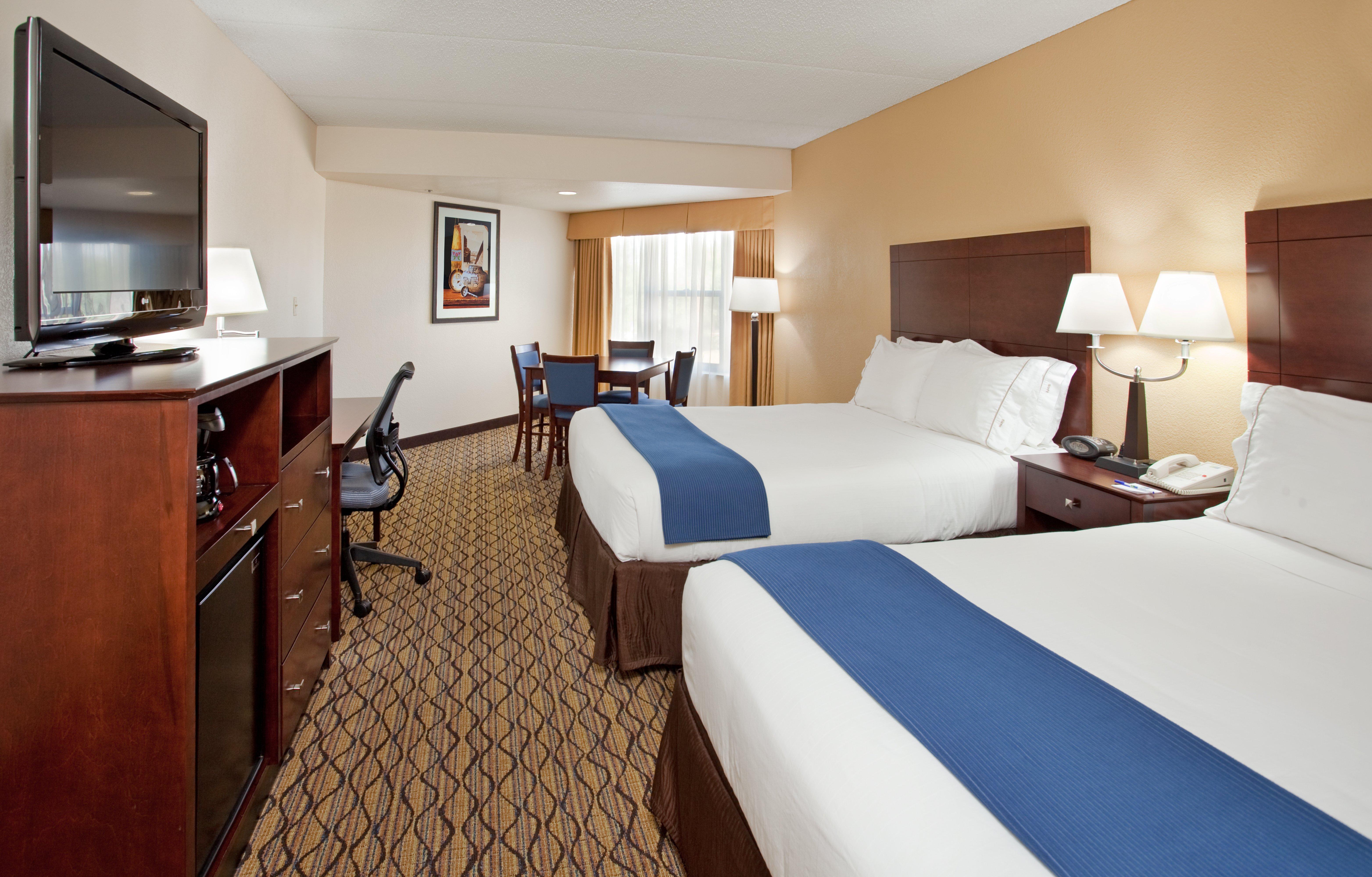 Holiday Inn Express Scottsdale North By Ihg Extérieur photo