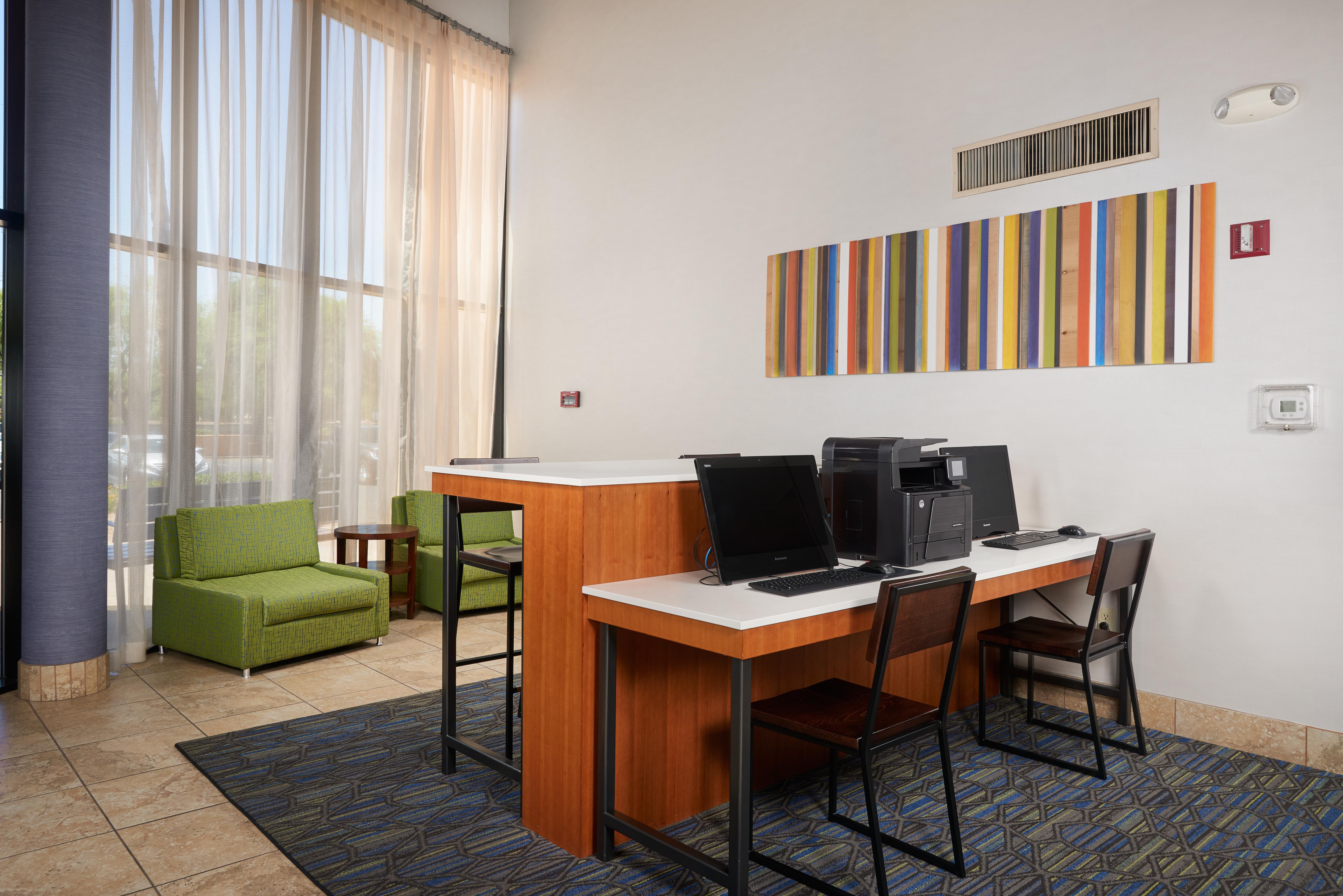 Holiday Inn Express Scottsdale North By Ihg Extérieur photo