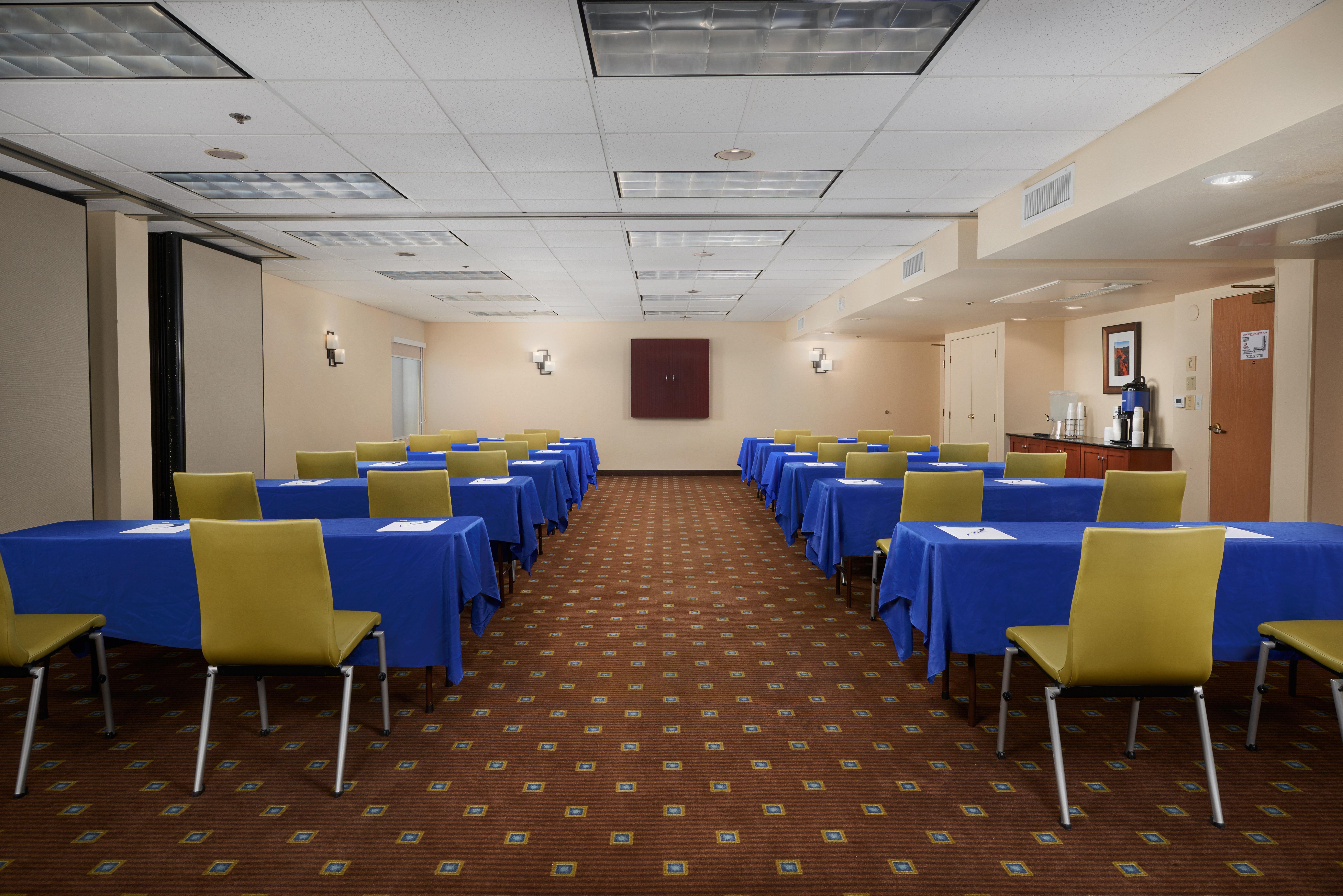 Holiday Inn Express Scottsdale North By Ihg Extérieur photo