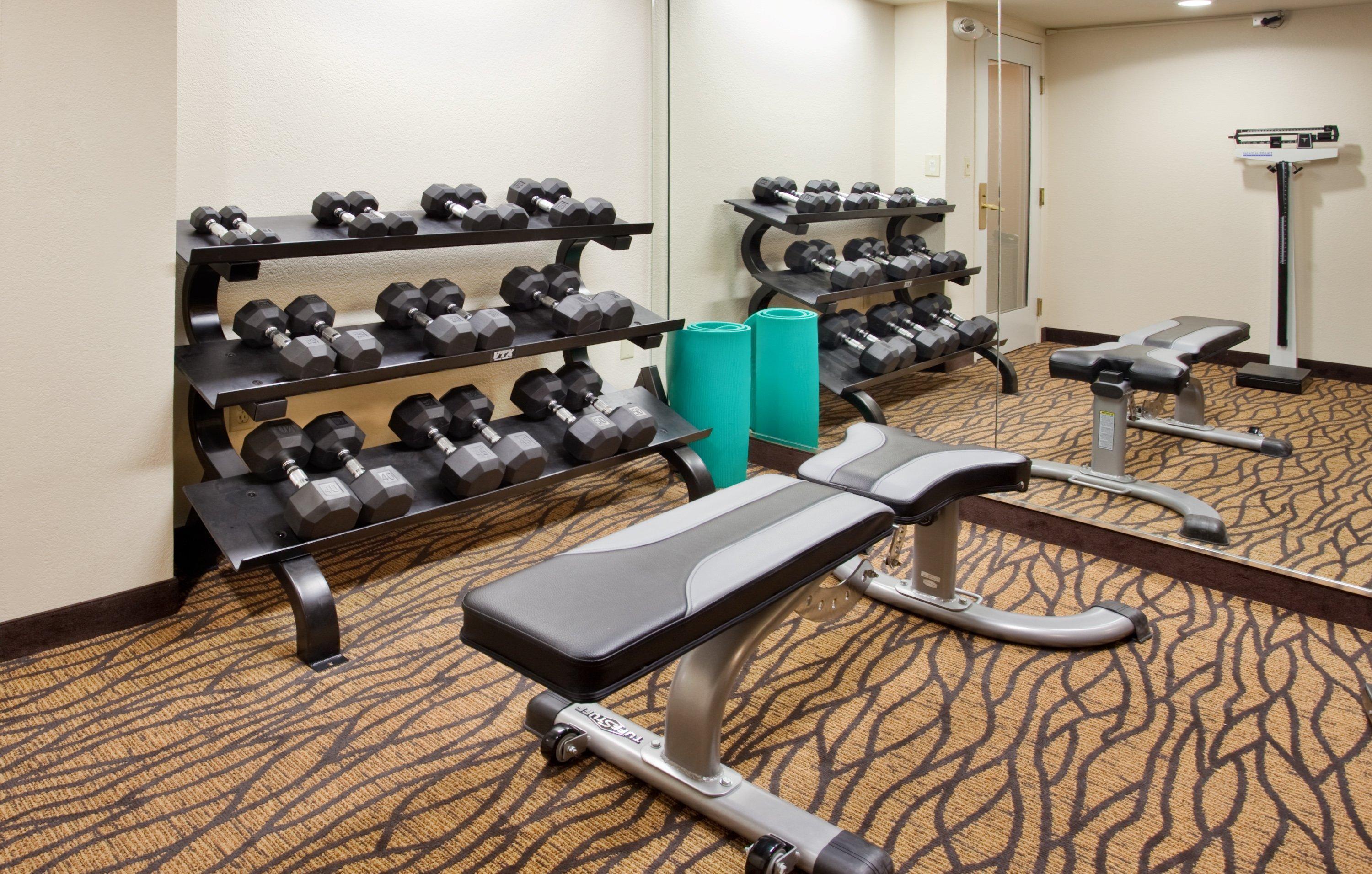Holiday Inn Express Scottsdale North By Ihg Facilités photo