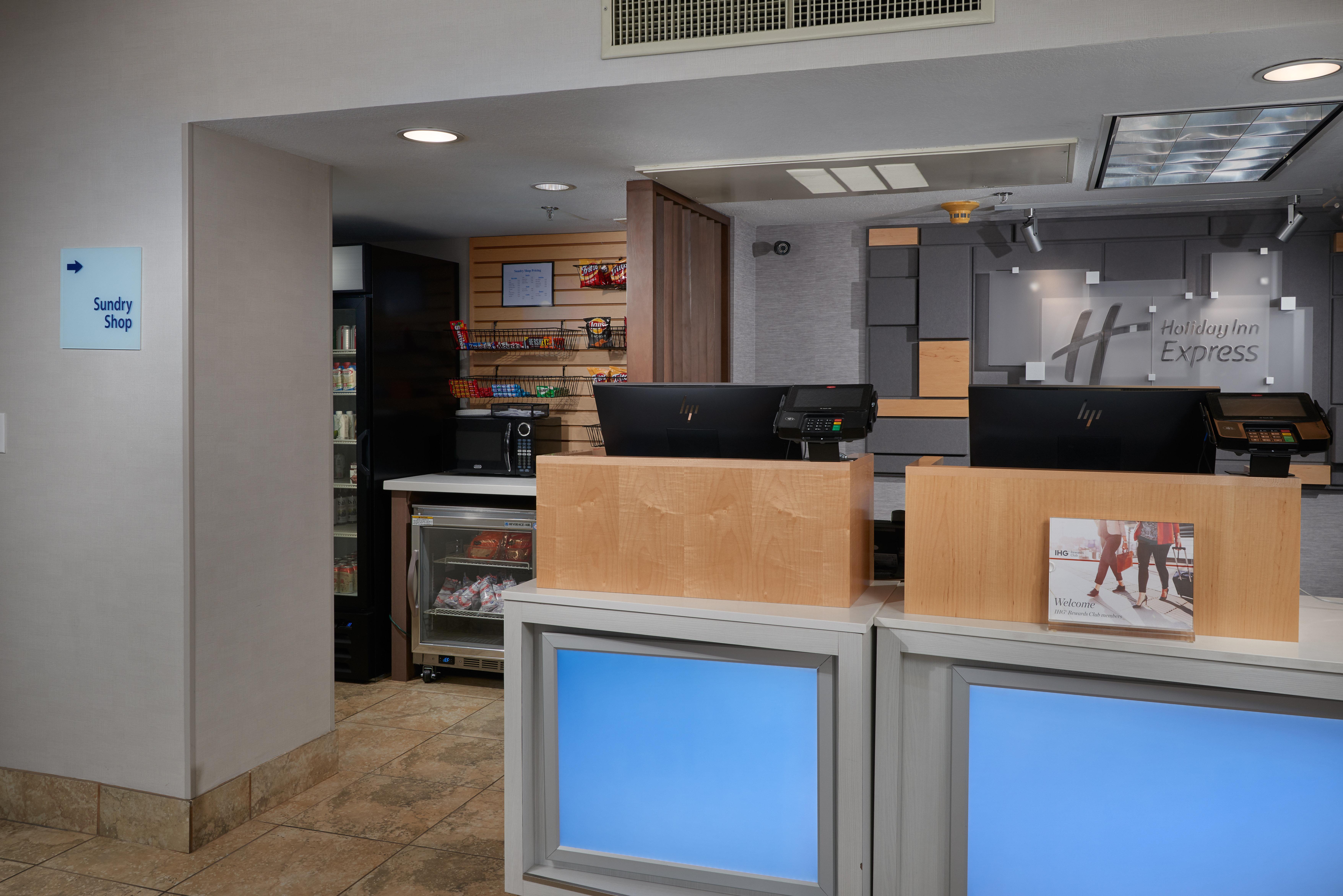 Holiday Inn Express Scottsdale North By Ihg Extérieur photo