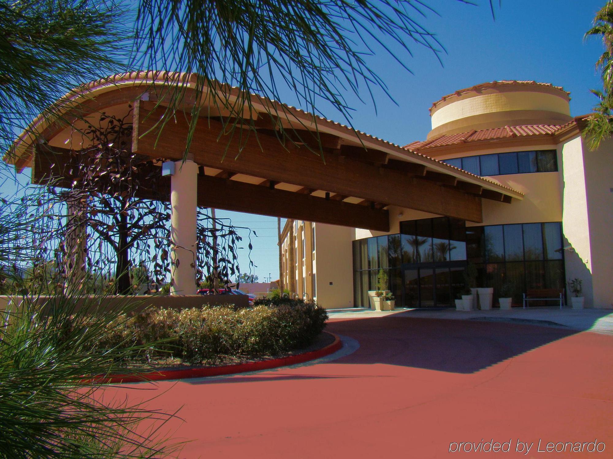 Holiday Inn Express Scottsdale North By Ihg Extérieur photo