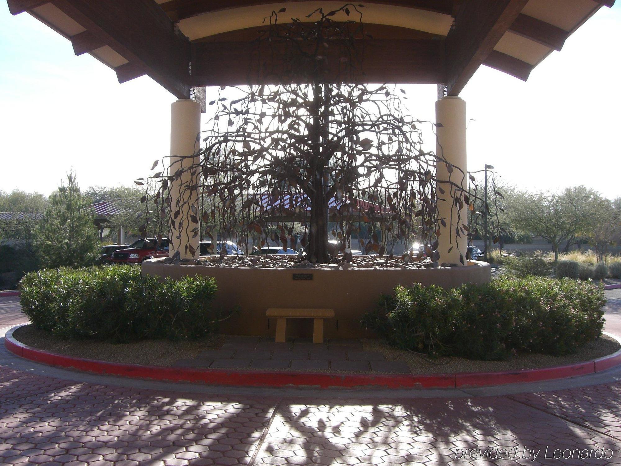 Holiday Inn Express Scottsdale North By Ihg Extérieur photo