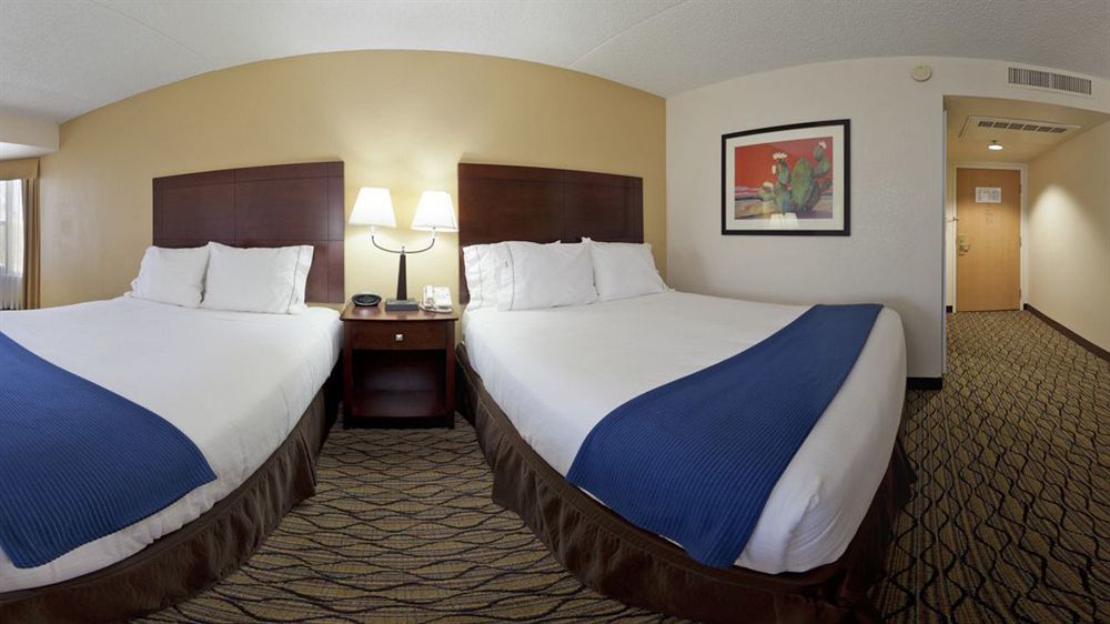 Holiday Inn Express Scottsdale North By Ihg Extérieur photo