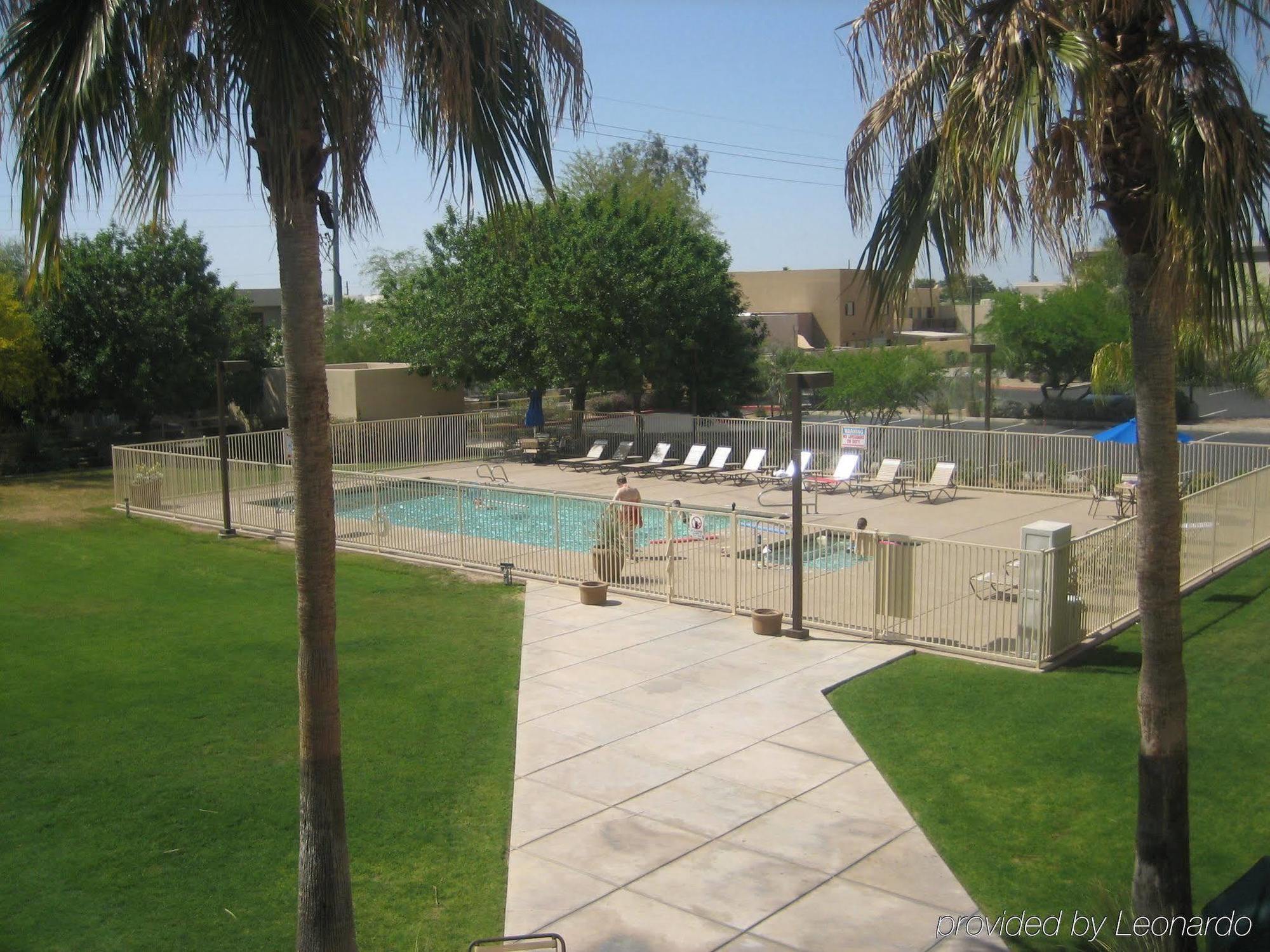 Holiday Inn Express Scottsdale North By Ihg Facilités photo