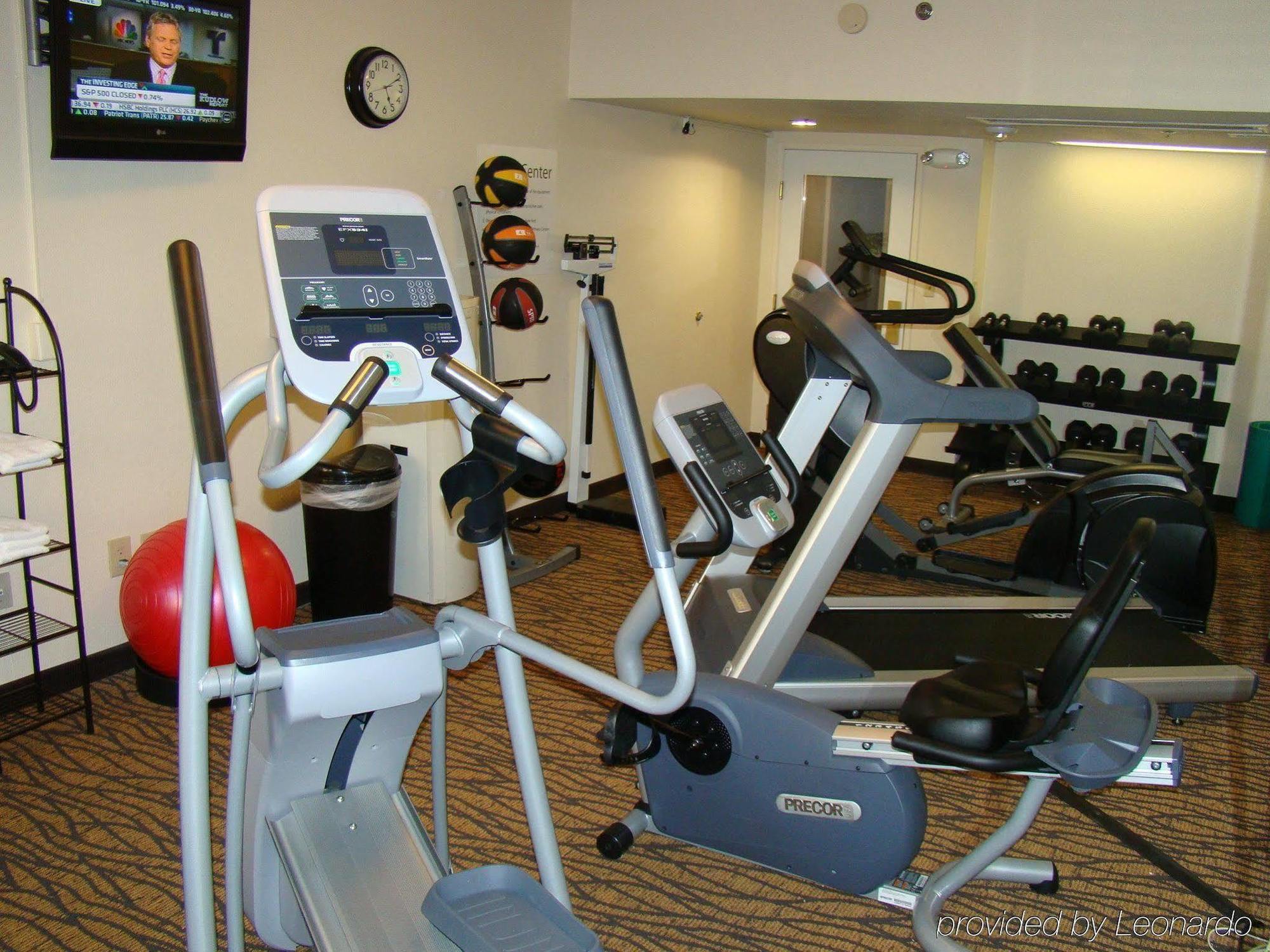 Holiday Inn Express Scottsdale North By Ihg Facilités photo