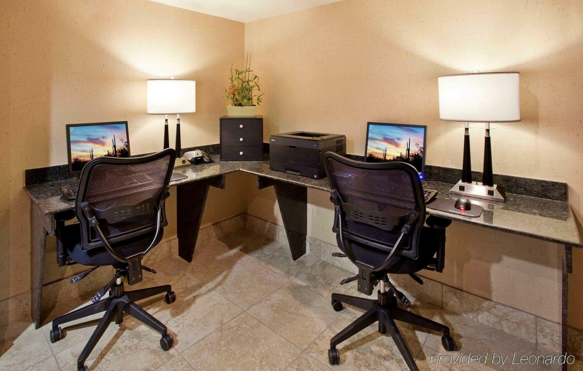 Holiday Inn Express Scottsdale North By Ihg Facilités photo